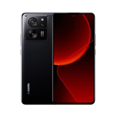 Image de Xiaomi 13T Pro Smartphone 16 Go + 1 to 6,67&quot; FHD AMOLED DotDisplay 5000 mAh 120 W Chargement sans Fil MediaTek Dimensity 9200+ (Noir)