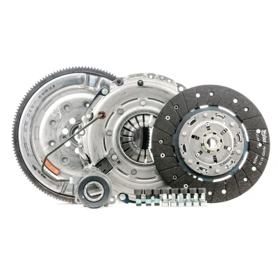 Image de VALEO FULLPACK DMF (CSC) 837302 Kit d&#039;Embrayage OPEL: Zafira B