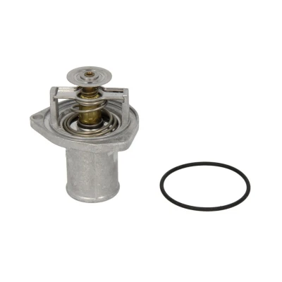 Image de MAHLE ORIGINAL TI 1 92 Thermostat d&#039;eau avec joint d&#039;étanchéite OPEL: Frontera B SUV, Calibra A, Omega Caravan, ISUZU: Trooper 3 SUV