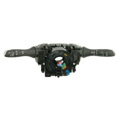 Image de VALEO 251727 Comodo pour feu de circulation diurne avec Airbag ressort tournant RENAULT: Kadjar