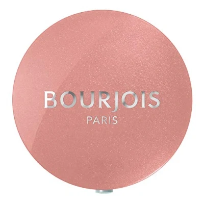 Image de Bourjois Little Round Pot Le fard à paupières 02 Iridesc&#039;Sand