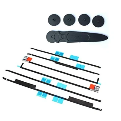Image de LeFix Bande adhésive de rechange pour écran LCD + kit d&#039;outils d&#039;ouverture iMac 27&quot; A1419 Année 2012 2013 2014 2015