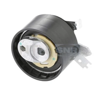 Image de SNR GT355.48 Poulie tendeur, courroie crantée RENAULT: SCENIC 3, MEGANE Clio 4, DACIA: SANDERO 2, Duster II, SUV, MERCEDES BENZ: Classe B