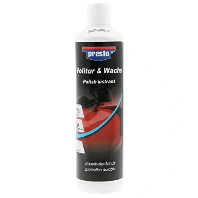 Image de PRESTO 383366 Polissage de peinture 500