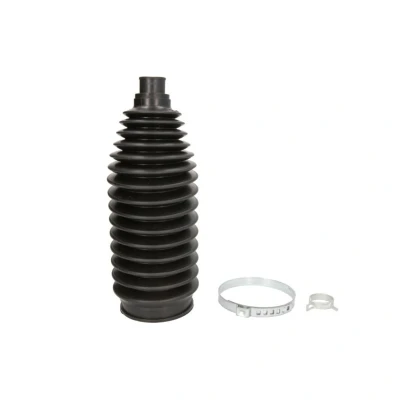 Image de SPIDAN 84125 Soufflet De Direction Thermoplastique pour attaches câbles en acier inoxydable NISSAN: X Trail