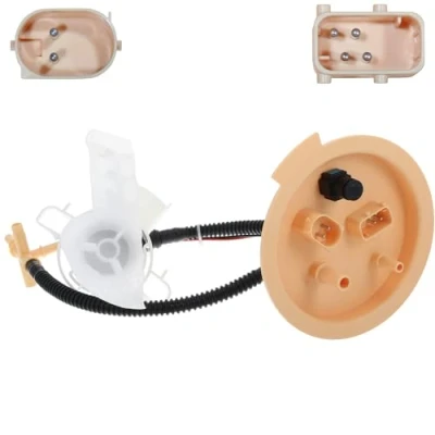 Image de DELPHI FG1115 12B1 Unité d&#039;injection de carburant sans joint d&#039;étanchéite senseur pression Diesel BMW: 5 GT, Berline, Touring