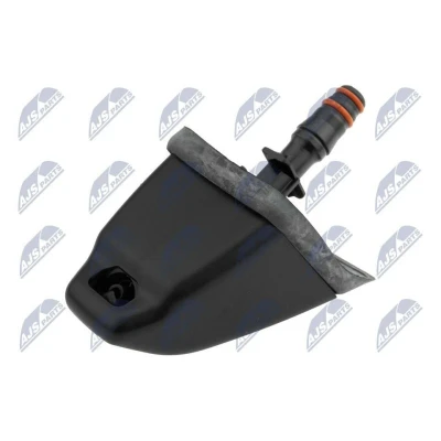 Image de Gicleur d&#039;eau de nettoyage, nettoyage des phares NTY EDS HD 002