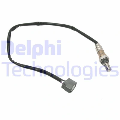 Image de DELPHI ES20359 12B1 Sonde lambda planaire, chauffé JAGUAR: S Type, X Type Berline, Break