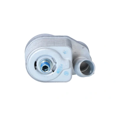 Image de NRF 31324 Radiateur d&#039;Huile avec bague d&#039;étanchéité EASY FIT FIAT: Ducato III Van, Сamion à Plateau / Сhâssis, Minibus