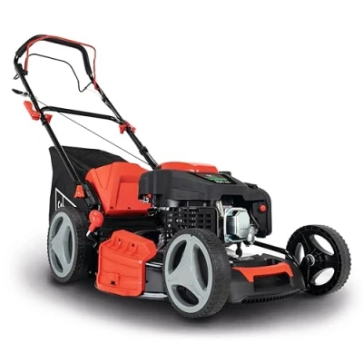 Image de Tondeuse thermique autotractée SCHEPPACH 53 cm 224 CC MS225