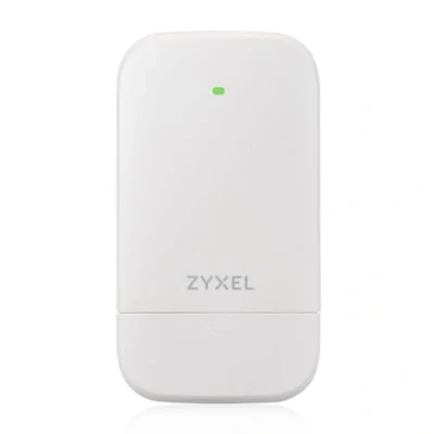 Image de Adaptateur PoE Zyxel POE12 3PD ZZ0101F Gigabit Ethernet 1000 Mbit/s Gestion web