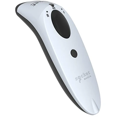 Image de Socket Mobile SocketScan S740 1D/2D LED Blanc Handheld bar code reader Lecteurs de barres