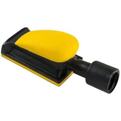 Image de Cale à poncer KS TOOLS 70x125 mm Ergonomique Antidérapante Ultra léger en PVC