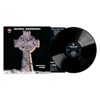 Image de Headless Cross