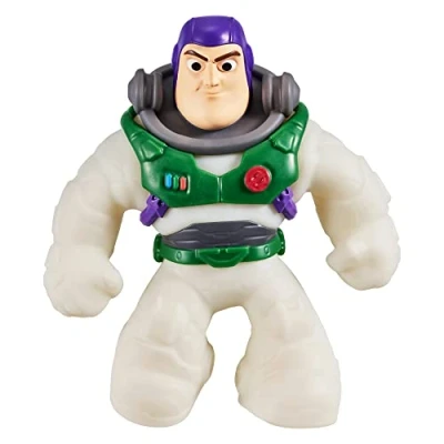 Image de Heroes of Goo Jit Zu SUPAGOO Buzz Lightyear, 41421
