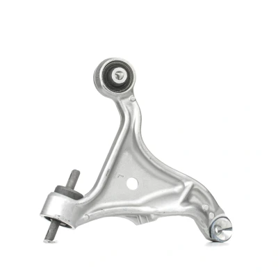 Image de FEBI BILSTEIN 23351 Bras de suspension avec roulement Essieu avant gauche, inférieur barre oscillant transversal Aluminium VOLVO: S60 I, V70 2, I