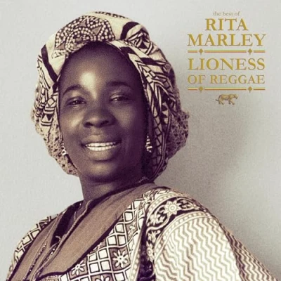 Image de Lioness of Reggae