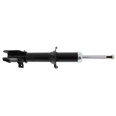 Image de MAPCO 40709 Amortisseur Essieu avant gauche Pression de gaz Système bitube Jambe suspension Goujon en haut OPEL: Agila A