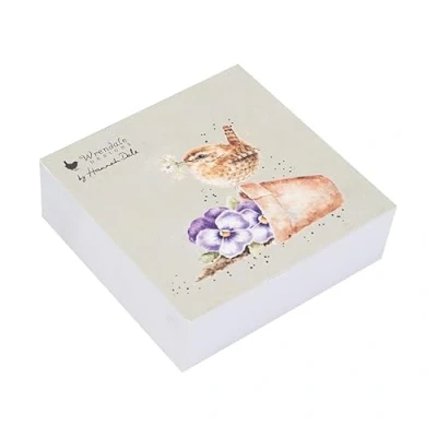 Image de Pottering About&#039; Wren Sticky Notes