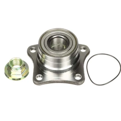 Image de FAG 713 6185 70 Kit de roulements roue la photo correspond au contenu livraison 72,70 TOYOTA: Corolla VIII Liftback, Break
