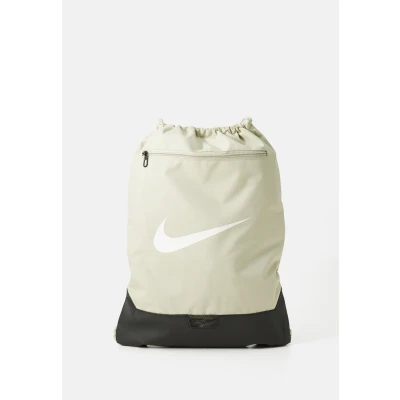Image de Nike Brasilian 9,5 Gymsack 18L T. One Size Marron