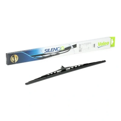 Image de Balai d&#039;essuie glace Valeo Silencio Performance 574132 500mm avant Standard DACIA: Logan MCV 2, SANDERO I Pick up, PEUGEOT: 406 Coupe