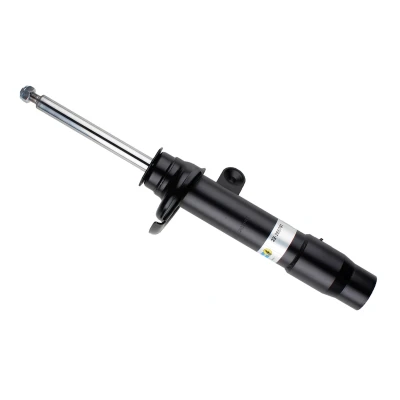 Image de BILSTEIN B4 OE Replacement 22 265791 Amortisseur Essieu avant droit Pression de gaz Système bitube Jambe suspension Goujon en haut BMW: 3 Berline