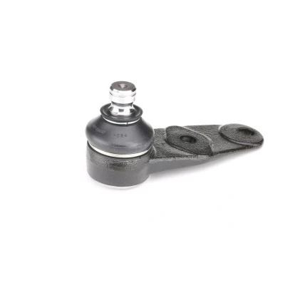 Image de FEBI BILSTEIN 06952 Rotule de suspension Essieu avant gauche, inférieur, droit 16 pour bras oscillant transversal RENAULT: CLIO 1 oscaro,