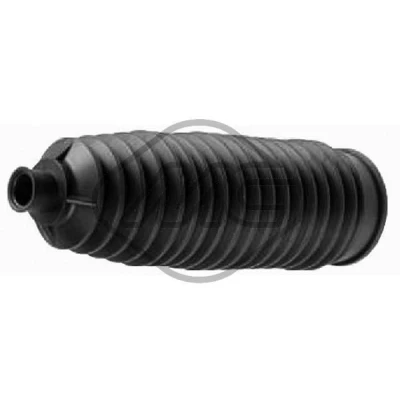 Image de Jeu de joints soufflets, direction Metalcaucho 01224