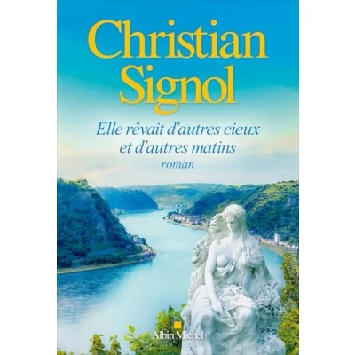 Image de Elle rêvait d&#039;autres cieux et matins (Grand format)