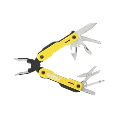 Image de Dewalt DWHT0 71843 Multitool Anzahl Funktionen 16 jaune/noir