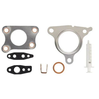 Image de ELRING 964.490 Kit de montage, compresseur avec joints instructions montage NISSAN: NP300 Navara Pick up, Pathfinder 3, Cabstar