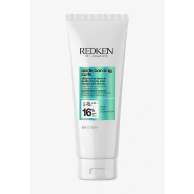 Image de Soin sans rinçage réparateur pour cheveux bouclés abimés 250 ml E4154000