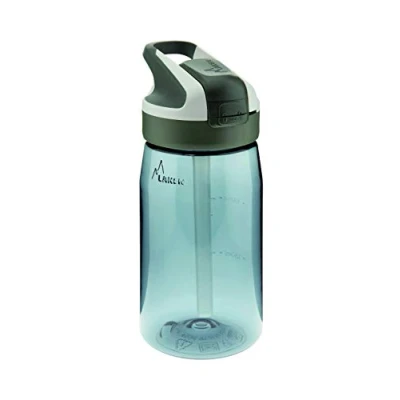 Image de Laken Botella Tritan 0,45 Grey T.Summit