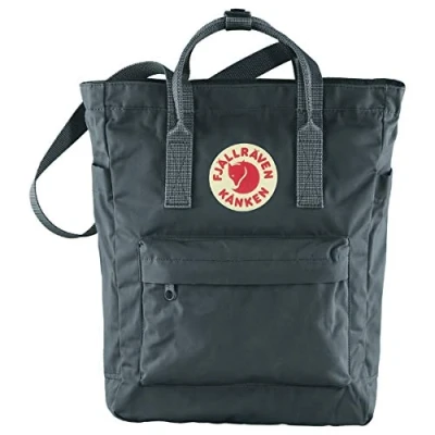 Image de Fjällräven Sac à dos Graphite (23710031), Taille: One Size, (23710 031)
