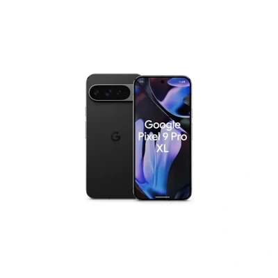 Image de Google Pixel 9 Pro XL, 17,3 cm (6.8&quot;), 16 Go, 128 50 MP, Android 14, Noir