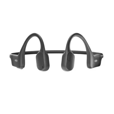 Image de Casque à conduction osseuse Shokz Openrun Mini Noir