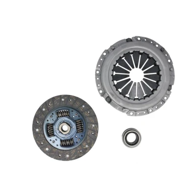 Image de AISIN Clutch Kit (3P) KK 030 d&#039;embrayage à trois pièces avec mécanisme disque d&#039;embrayage, butée de débrayage 215