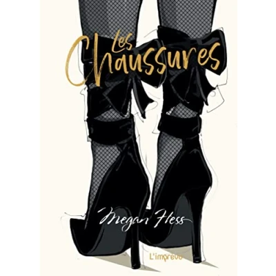Image de Les chaussures Livre d’occasion Correct