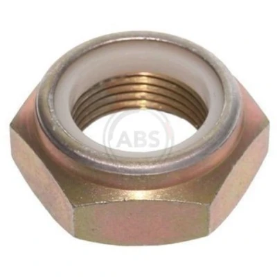 Image de A.B.S. 910021 Écrou FORD: Sierra Mk2 3/5 portes, Mk1 portes