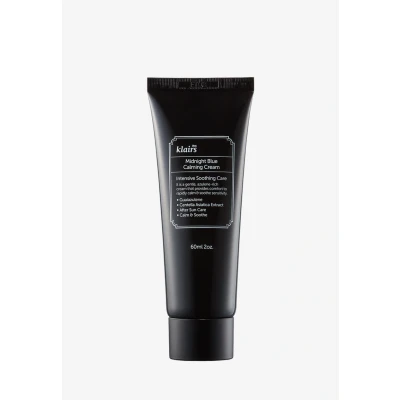 Image de klairs Midnight BLUE Calming Cream 60ML Soin de nuit, Femme, Taille: 60 ml,