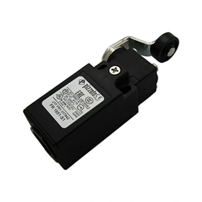 Image de FR 1651 S1 Interrupteur terminal NC x2 10A max.250VAC IP67 PIZZATO ELETTRICA