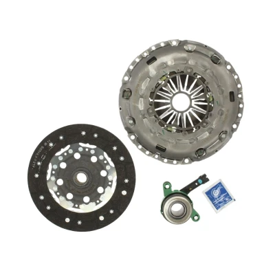 Image de SACHS XTend Kit plus CSC 3000 990 310 d&#039;Embrayage 240 MITSUBISHI: Outlander 2 SUV, Lancer 8, ASX SUV