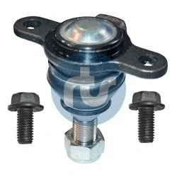 Image de RTS 93 00951 056 Rotule de suspension des deux côtés l&#039;essieu avant, inférieur VOLKSWAGEN: Transporter 4 Bus,