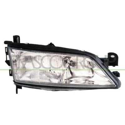 Image de PRASCO OP0524813 Phares droit H7, H1 sans commande pour correcteur de site projecteur OPEL: Vectra B CC, Berline