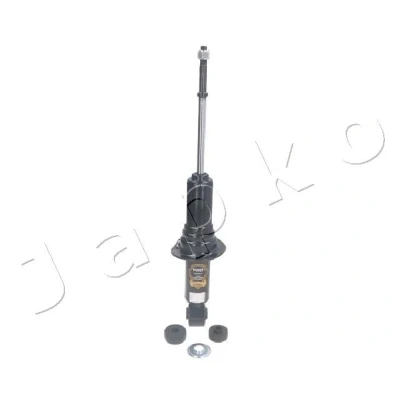 Image de JAPKO MJ90009 Amortisseur Essieu avant Pression de gaz Système bitube Jambe suspension Goujon en haut, Bossage bas ISUZU: D Max 1 Pickup