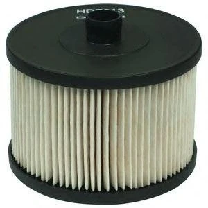 Image de DELPHI HDF613 Filtre à Carburant Cartouche filtrante PEUGEOT: 407 SW, 308 I 3/5 portes, 307 CITROËN: C4 Picasso 1, C5 3