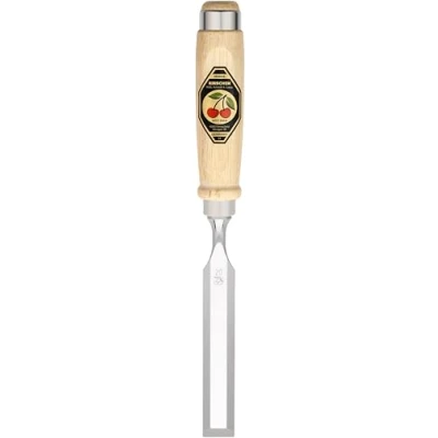 Image de Kirschen 1001020 Ciseaux à bois avec manche en charme 20 mm N 1001
