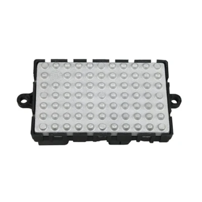Image de METZGER 0917241 Régulateur, pulseur d&#039;air habitacle BMW: 5 Berline, Touring