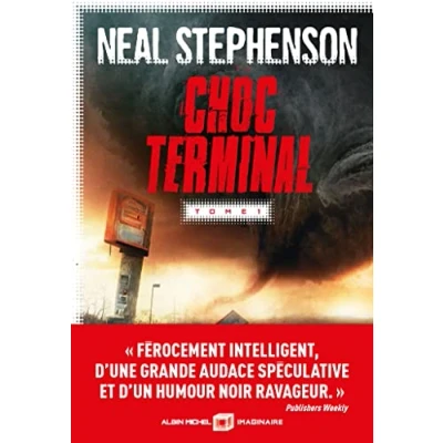 Image de Choc terminal tome 1